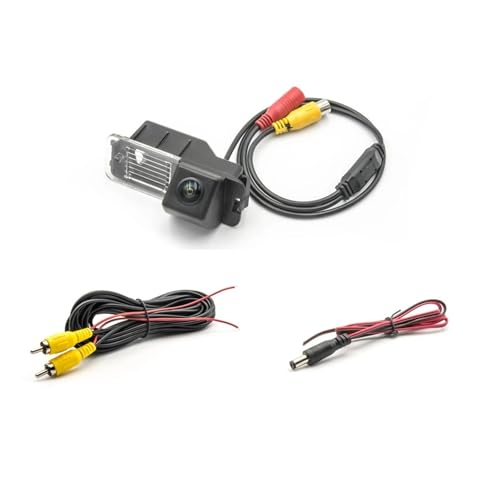 Rückfahrkameras Für Sitz Für Leon MK3 5F 2012 2013 2014 2015 2016 2017 2018 2019 2020 Rückansicht Kamera Auto Backup Reverse Parkplatz Monitor Rückfahrkamera Kabellos(A120 CVBS 680x480) von Mfibbmf