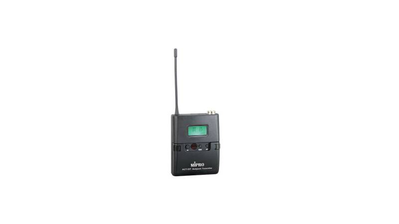 Mipro ACT-32T Taschensender 518-542 MHz von MiPro