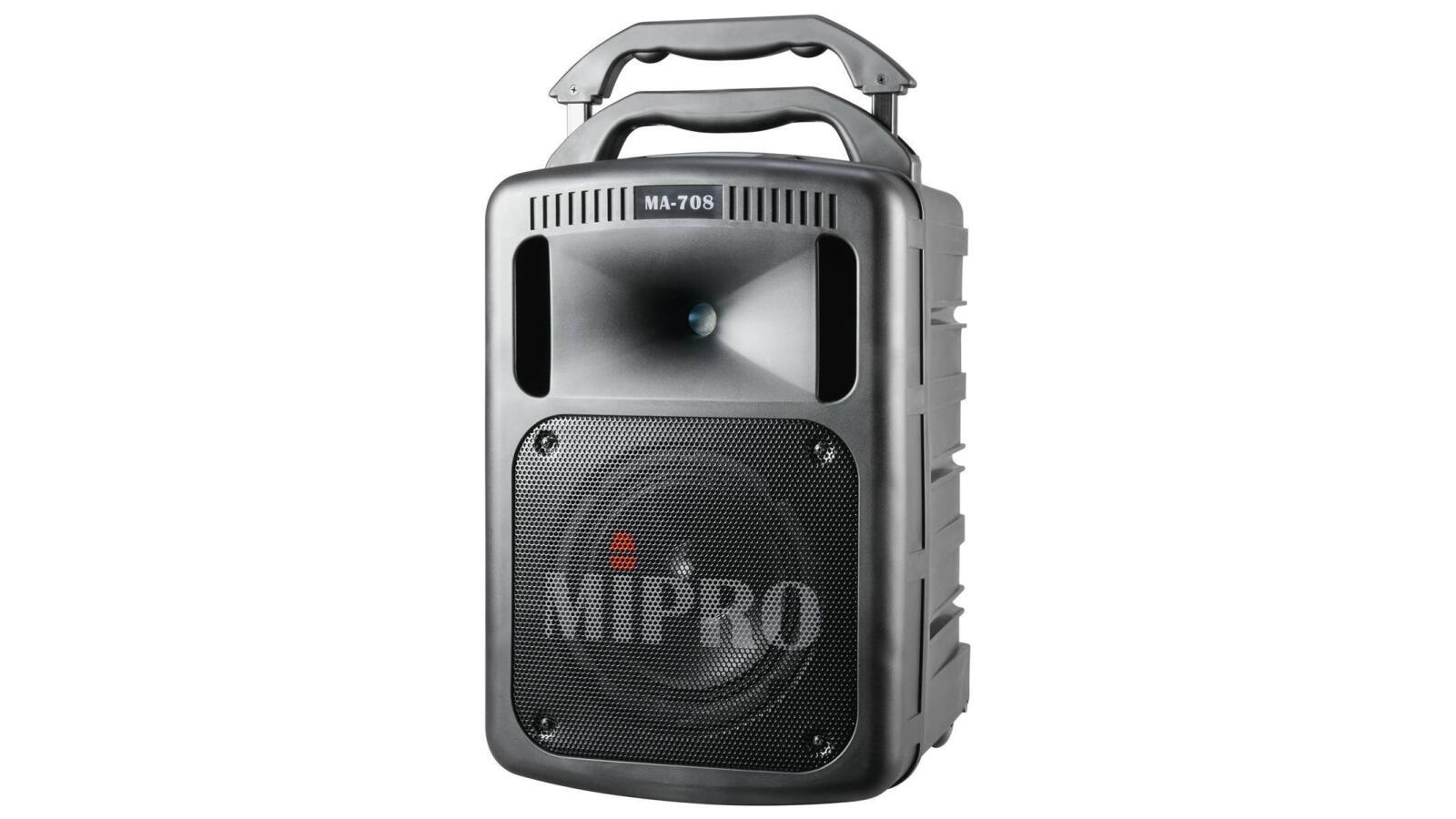 Mipro MA-708 von MiPro