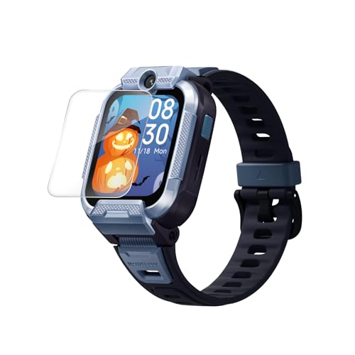 Mibro Z5 smartwatch für Kinder mit GPS und Telefon Uhr schrittzähler Kinder Tracker HD-Video,2ATM wasserdichte Mibro Z5 smartwatch für Kinder mit GPS und Telefon Uhr schrittzähler Kinder Tracker HD-Video,2ATM wasserdichte von Mibro