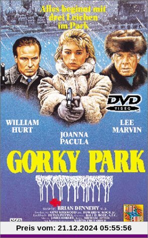 Gorky Park von Michael Apted