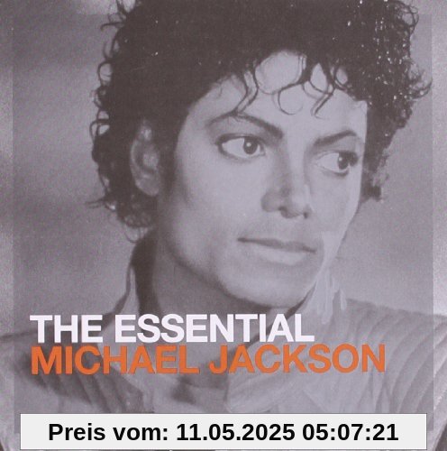 The Essential Michael Jackson The Essential Michael Jackson von Michael Jackson