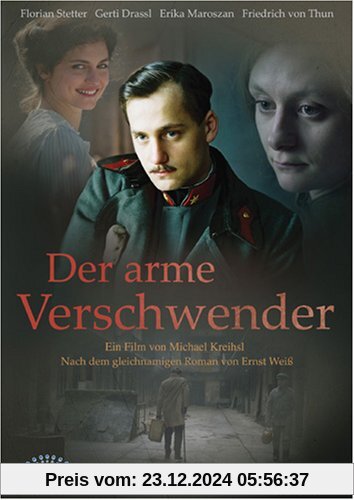 Der arme Verschwender von Michael Kreihsl