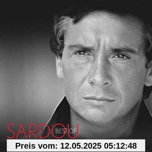Bes of Bes of von Michel Sardou