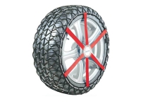 Easy Grip Schneekette r12 von Michelin