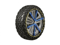 Michelin EasyGrip Evolution 1 - MIEVO1 - Schneeketten 155/65-14, 155/70-13, 165/70-13 von Michelin