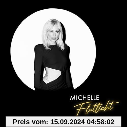 Flutlicht von Michelle