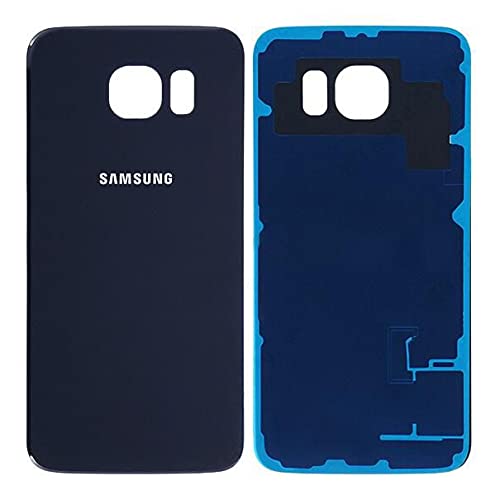 MicroSpareparts Mobile Back Cover Sapphire, MSPP70816 (Samsung Galaxy S6 Edge Series) von Micro Spareparts Mobile