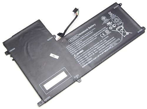 MICROBATTERY mbxhp-ba0001-Ionen 7.4 V Akku wiederaufladbar – Akkus (25 WH,-Ionen (LiIon), 7,4 V) von MicroBattery