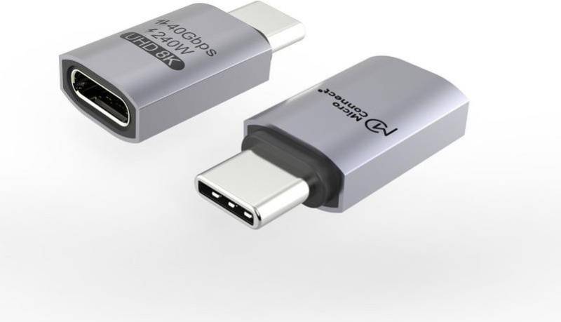 Microconnect USB4-CCF-240W USB Kabel (USB4-CCF-240W) von MicroConnect