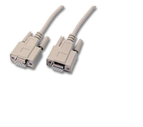 MicroConnect modgr902 VGA Kabel schwarz von MicroConnect