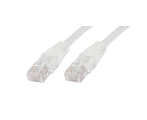 MicroConnect utp5005 W Kabel Ethernet weiß von MicroConnect