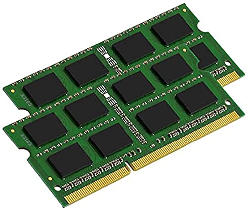 MICROMEMORY mmcr-ddr4 – 0001 – 32 GB 32 GB DDR4 2133 MHz Modul Speicher- – Speicher-Module (32 GB, 2 x 16 GB, DDR4, 2133 MHz, 200-pin DIMM) von MicroMemory