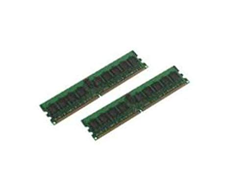 MicroMemory Kit DDR2 667 MHz ECC/REG von MicroMemory