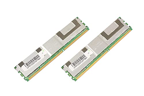 Micromemory – 8 GB ddr2 667 MHz – Speicher (Ddr2, PC/Server, 2 x 4 GB) von MicroMemory