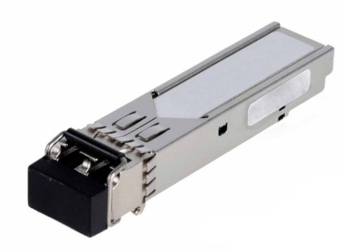 MicroOptics 4.25Gbps SFP 4000Mbit/s 1310nm Netzwerk Transceiver Module (4000 Mbit/s, SFP, LC, 10000 m, 1310 nm, komplett) von MicroOptics