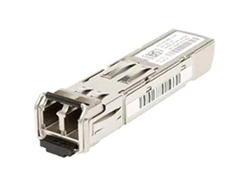 MicroOptics MO-SFP-10G-T 10000Mbit/s SFP+ SFP+ SFP+ Netzwerk Transceiver (Kupfer, 10000 Mbit/s, SFP+, 30 m, 1 Stück) von MicroOptics