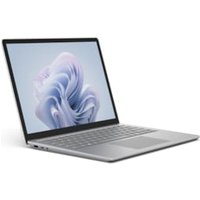 B2B: Surface Laptop 6 13,5" QHD Touch Platin U5 135H 32GB/256GB SSD Win11P von Microsoft