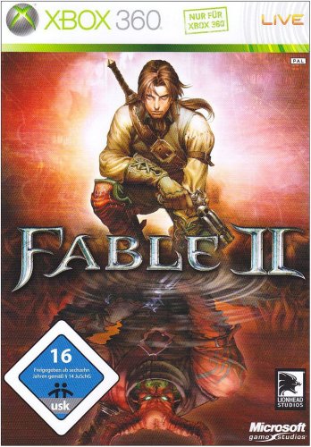 Fable II von Microsoft