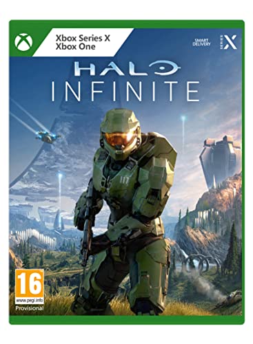 Xbox Halo Infinite ONE SX von Xbox