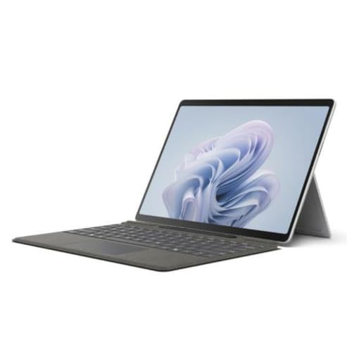 Microsoft Laptop 2-in-1 Surface Pro 10 13" 16 GB RAM 512 GB SSD QWERTY Spanisch von Microsoft