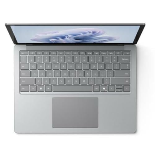 Microsoft Laptop Surface Laptop 6 13,5" 16 GB RAM 512 GB SSD QWERTY Spanisch von Microsoft