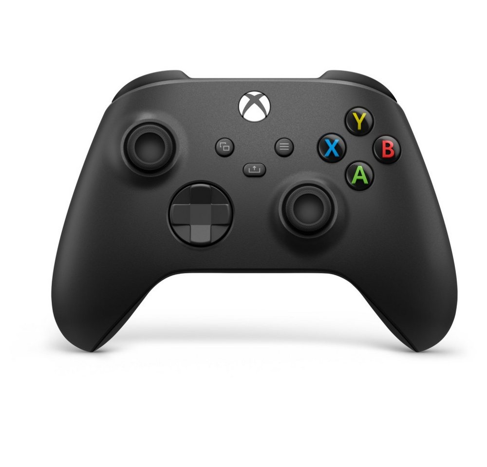 Microsoft Microsoft Xbox Wireless Controller Controller (Controller) von Microsoft