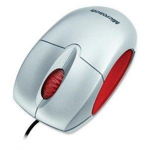 Microsoft Notebook Optical Mouse USB 5Pack (original Handelsverpackung) von Microsoft