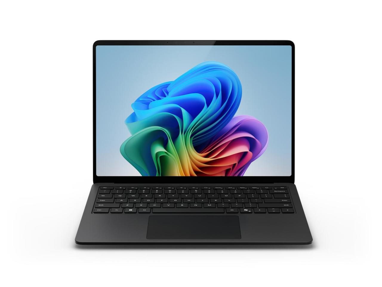 Microsoft Surface Laptop 7 Gen. Qualcomm Snapdragon X Elite, 38cm (15") Schwarz von Surface