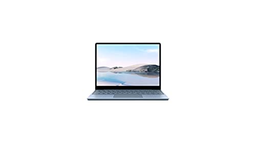 Microsoft Surface Laptop Go Blau 12,45" 128GB / i5 / 8GB von Microsoft