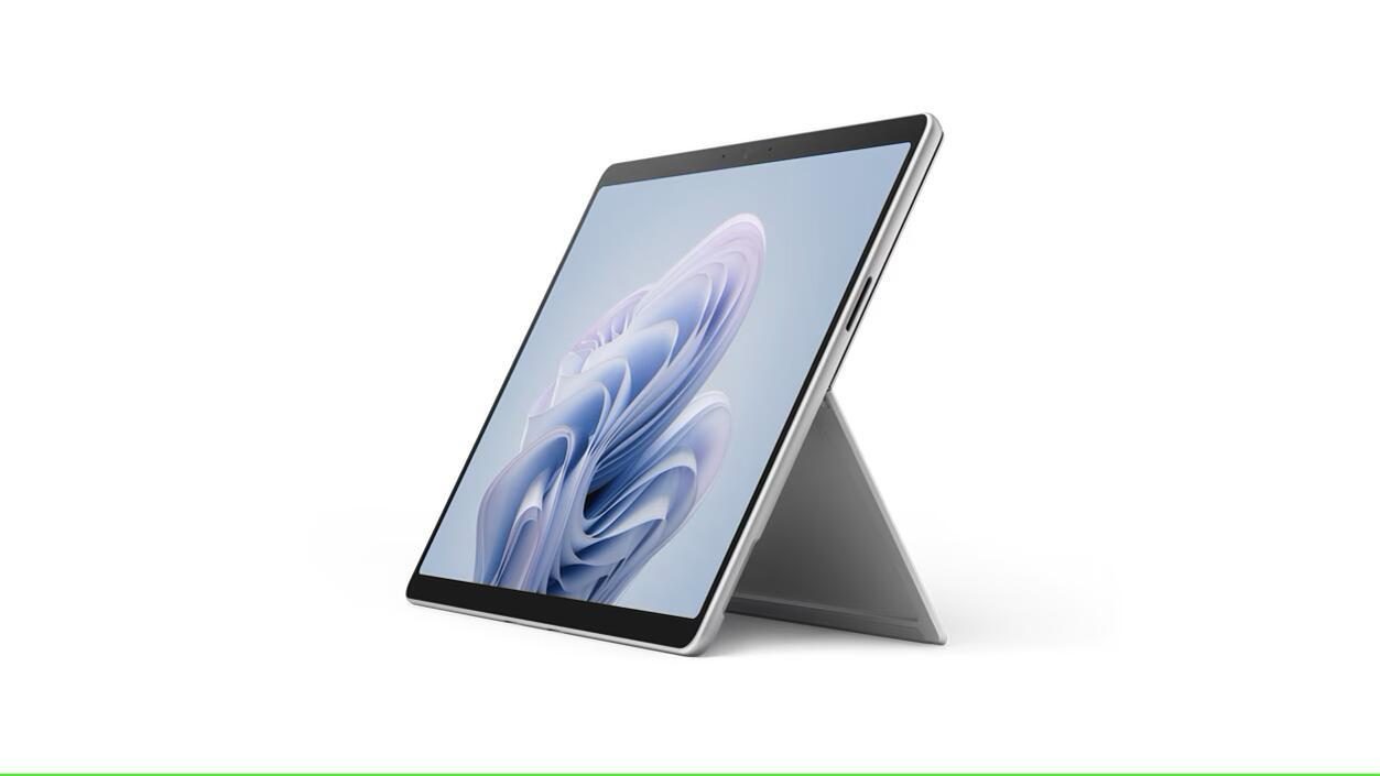 Microsoft Surface Pro 10 Intel® Core™ Ultra 7 165U Business Tablet 33 cm (13") von Microsoft