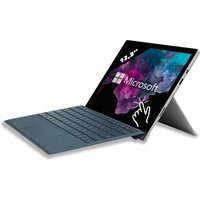 Microsoft Surface Pro 5Sehr gut - AfB-refurbished von Microsoft