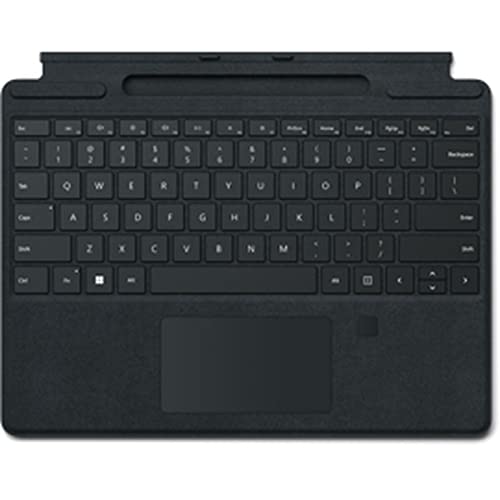 Microsoft Surface SRFC PRO8 PROX SIG KEYBOARD PERP von Microsoft