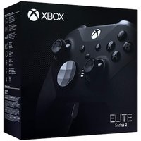 Microsoft Xbox Elite Wireless Series 2 Controller | schwarz von Microsoft