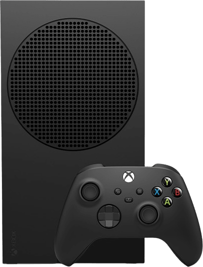 Microsoft Xbox -Serie S 1 TB -Konsole von Microsoft