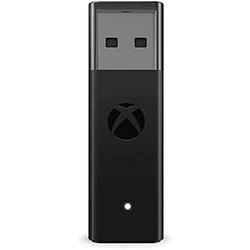 Microsoft Xbox Wireless Adapter für Windows 10 von Microsoft