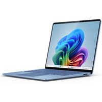 Surface Laptop (7.Edition) Copilot+PC 13,8" QHD Touch Saphir Snapdragon® X Elite 16GB/1TB SSD Win11 ZXX-00065 von Microsoft