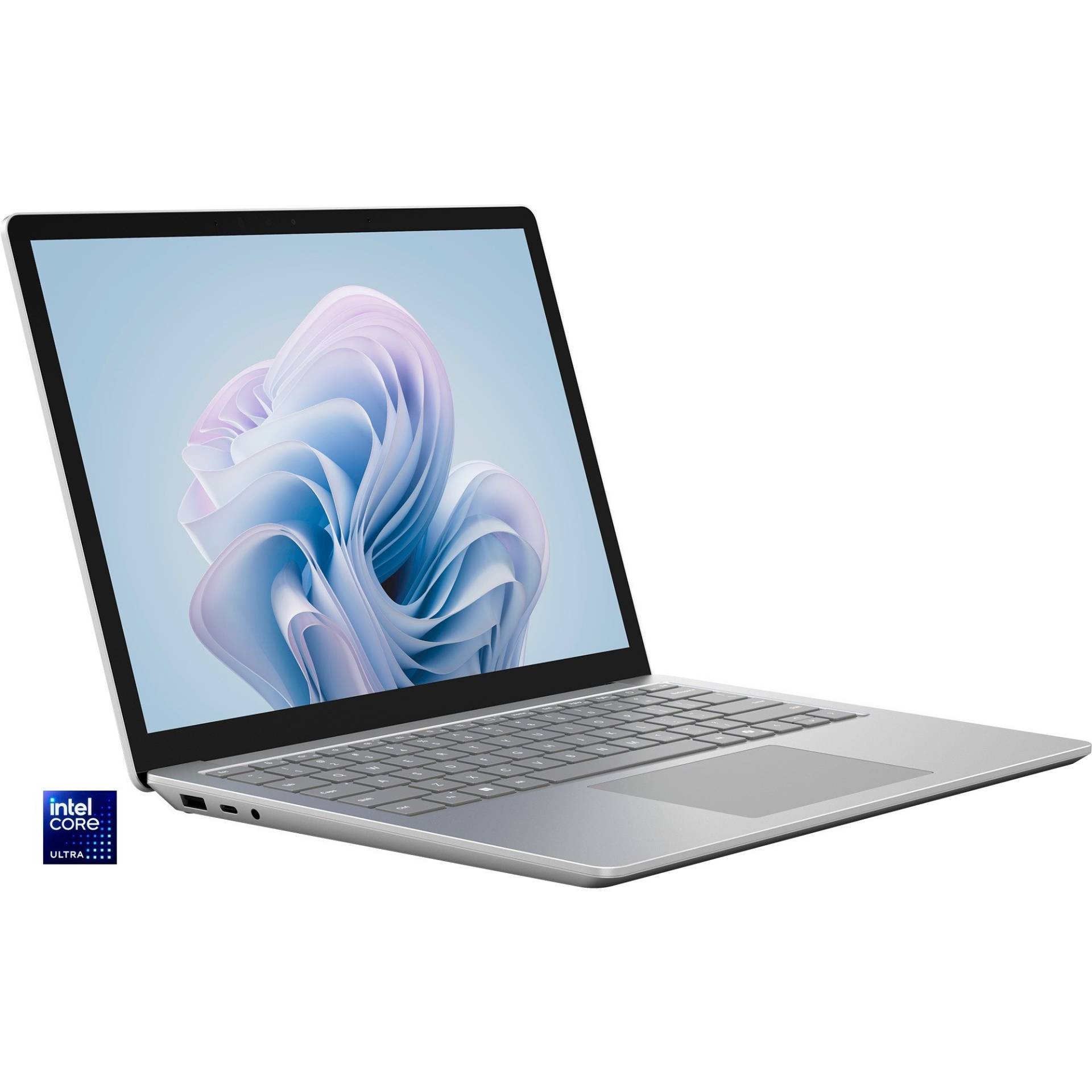 Surface Laptop 6 for Business, Notebook von Microsoft