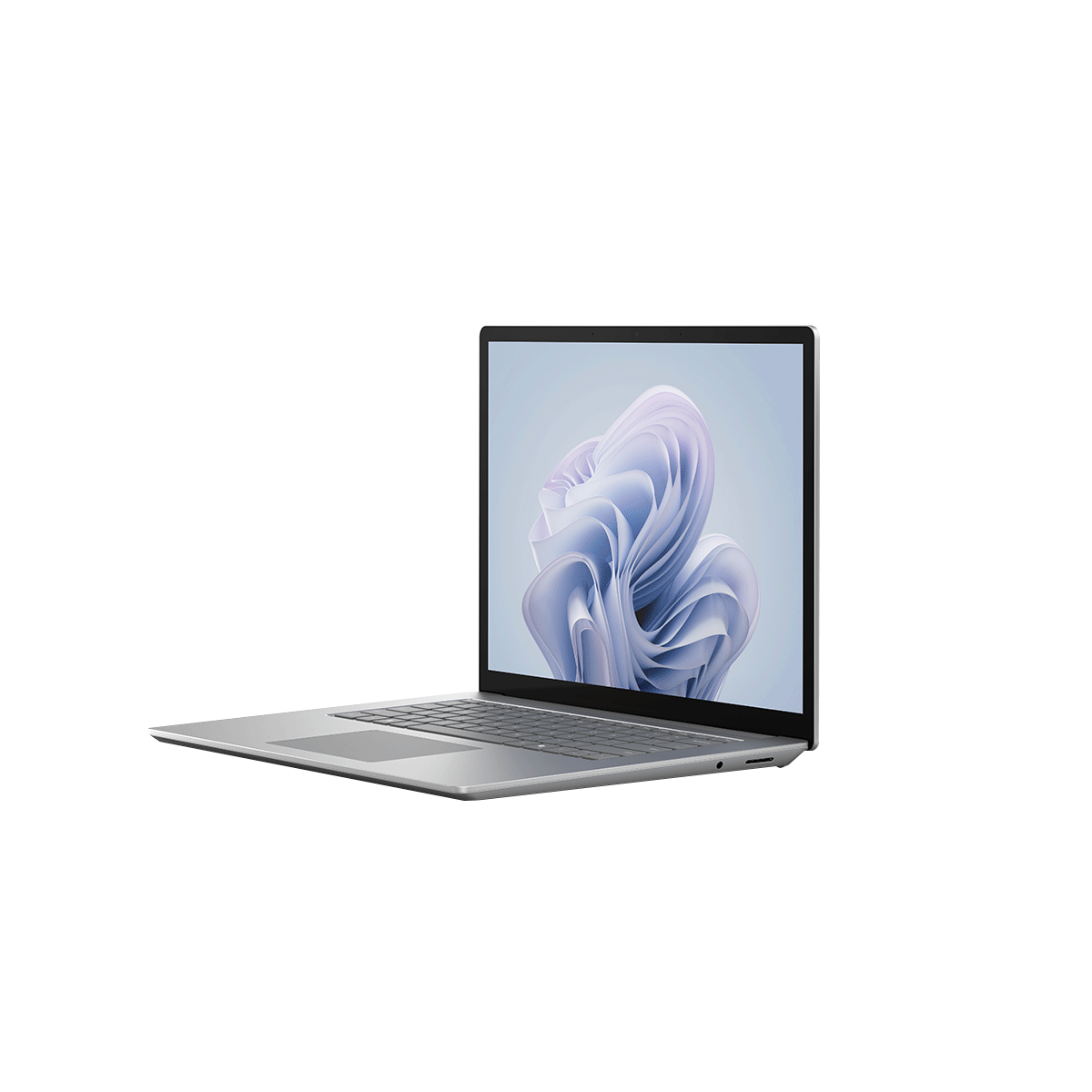Surface Laptop 6 for business 13" i5 - 16GB RAM - 512GB SSD Platinum Surface Laptop 6 for business 13" i5 - 16GB RAM - 512GB SSD Platinum von Microsoft