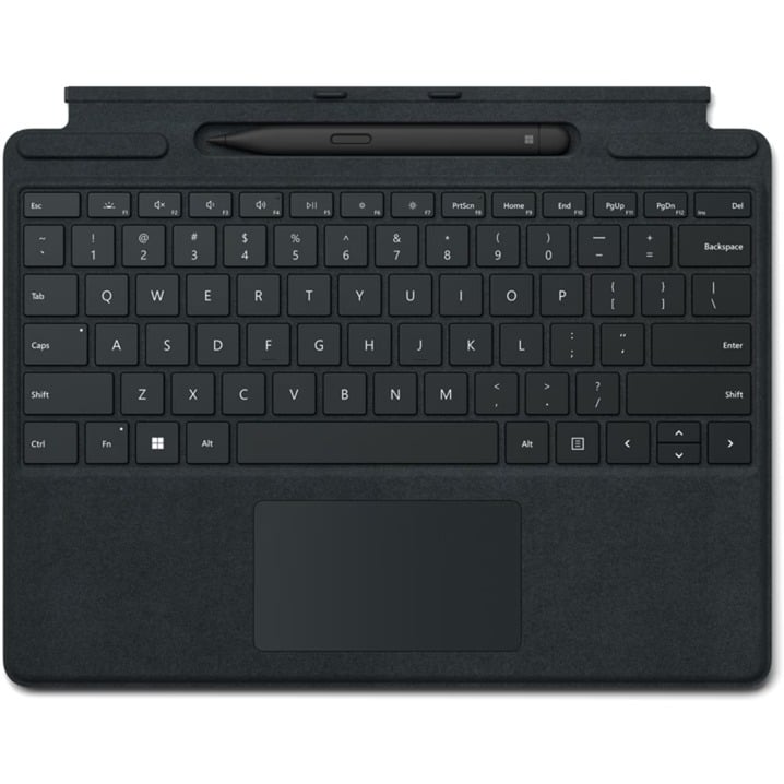 Surface Pro Signature Keyboard, Tastatur von Microsoft