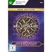 Wer wird Millionär? Wer wird Millionär? - XBox Series S|X Digital Code von Microsoft