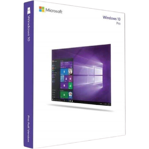 Windows 10 Pro 64Bit DE (FQC-08922), ESD von Microsoft