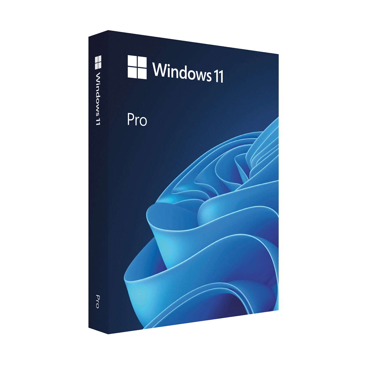 Windows 11 Pro 64-Bit, ESD von Microsoft