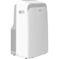 Midea Eco Friendly 9000 BTU, WiFi, Swing-Funktion von Midea