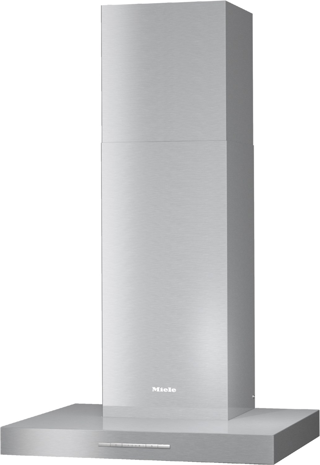 PUR 68 W Wand-Dunstabzugshaube edelstahl / A PUR 68 W Wand-Dunstabzugshaube edelstahl / A von Miele