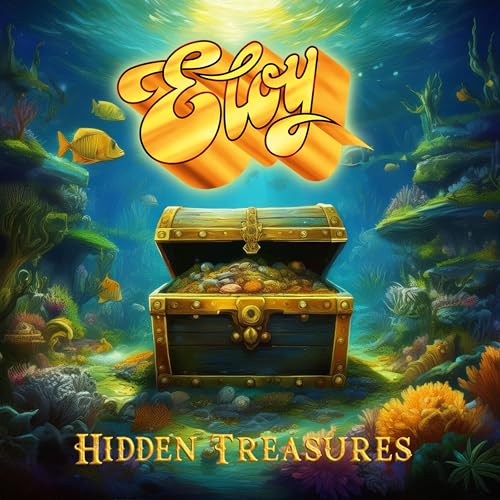 Hidden Treasures (Remastered 2024) von Mig / Indigo