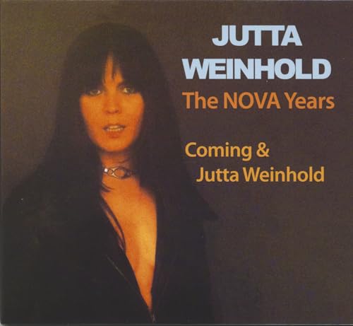 The Nova Years (Coming & Jutta Weinhold) von Made In Germany