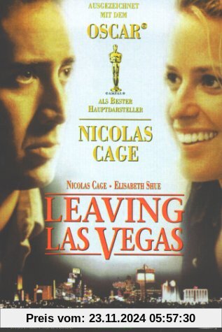 Leaving Las Vegas von Mike Figgis