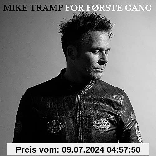 For F¢rste Gang von Mike Tramp