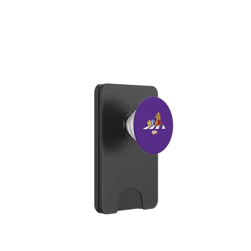 Mikecrack "El Youtuber más prro del mundo" PopSockets PopWallet für MagSafe von Mikecrack